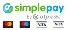 OTP Simple logok