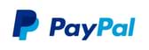 Paypal logok
